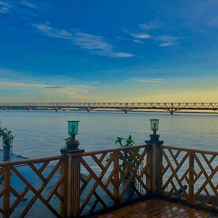 Excel River View Yangon Exteriör bild